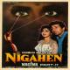 Nigahen (1989) Poster