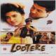 Lootere (1993) Poster