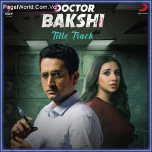 Doctor Bakshi (2023) Poster