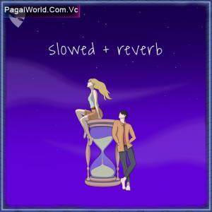 Slowed and Reverb Poster
