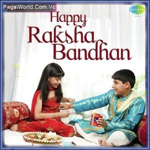 Rakshabandhan Special Poster