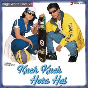 Kuch Kuch Hota Hai (1998) Poster