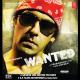 Wanted (2009) Poster