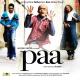 Paa (2009) Poster