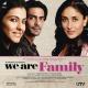 We Are Family (2010) Poster