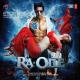 Ra-One (2011) Poster