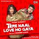 Tere Naal Love Ho Gaya (2012) Poster