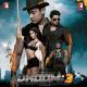 Dhoom 3 (2013) Poster