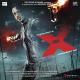Mr. X (2015) Poster