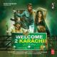 Welcome 2 Karachi (2015) Poster