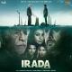Irada (2017) Poster