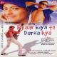 Pyaar Kiya To Darna Kya (1998) Poster