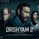 Drishyam 2 (2022) movie Poster