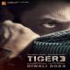 Tiger 3 (2023) Poster