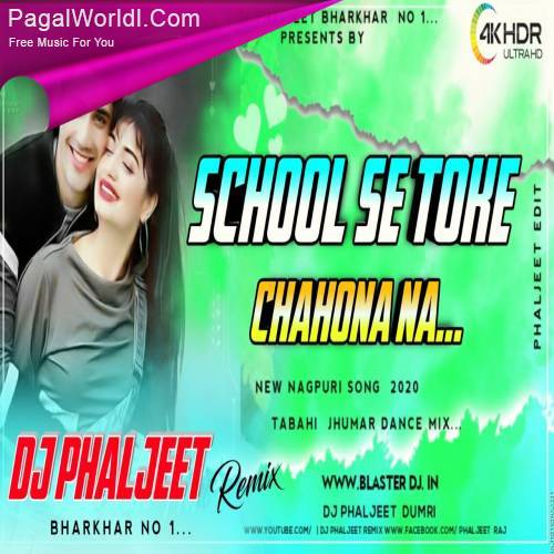 School Se Toke Chahona (Love RemixXx) (BNM Master Music Production) Poster