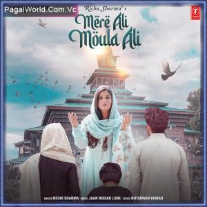 Mere Ali Moula Ali Poster