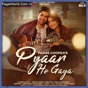 Pyaar Ho Gaya Poster