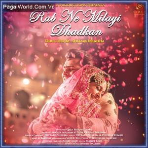 Rab Ne Milayi Dhadkan Poster