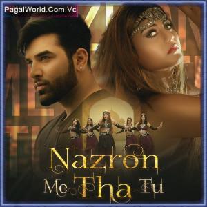 Nazron Me Tha Tu - Jyotica Tangri 128-(DJMaza) Poster