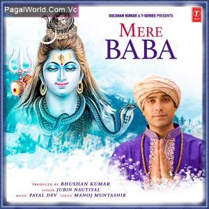 Mere Baba Poster