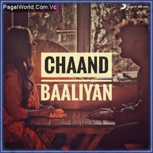 Chaand Baaliyan Poster