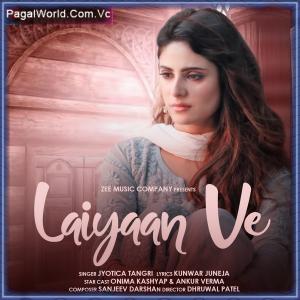 Laiyaan Ve Poster