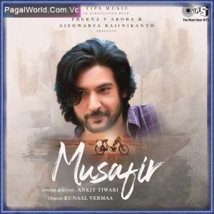 Musafir Poster