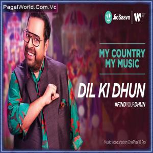 Dil Ki Dhun Poster