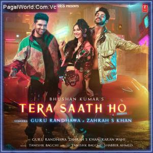 Tera Saath Ho Poster