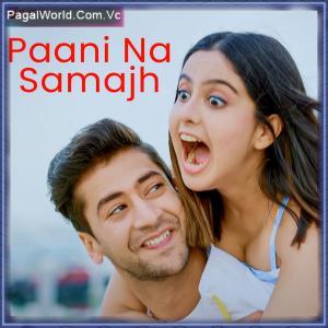 Paani Na Samajh Poster