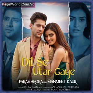 Dil Se Utar Gaye Poster