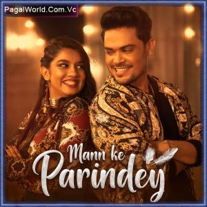 Mann Ke Parindey Poster