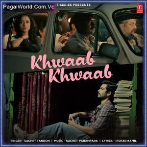 Khwaab Khwaab Poster