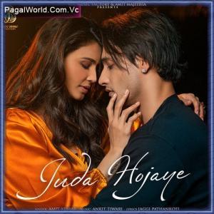 Juda Hojaye Poster