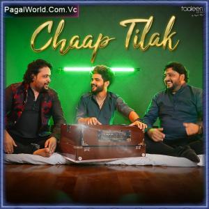 Chaap Tilak Poster