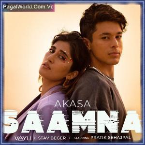 Saamna Poster