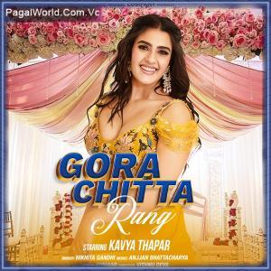 Gora Chitta Rang Poster