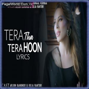 Tera Tha Tera Hoon Poster