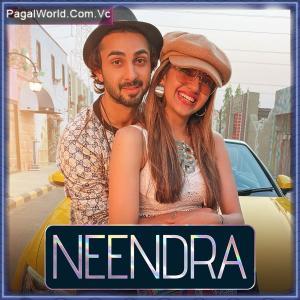 Neendra Poster