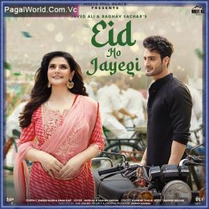 Eid Ho Jayegi Poster