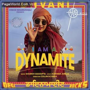 Dynamite Poster