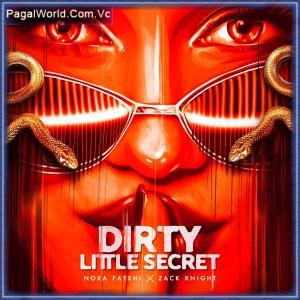 Dirty Little Secret Poster