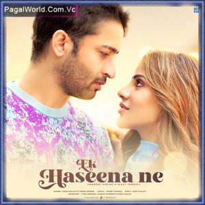 Ek Haseena Ne Poster