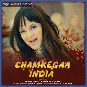 Chamkegaa India Poster