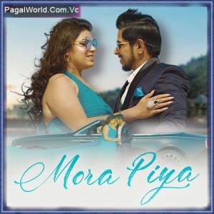 Mora Piya Poster