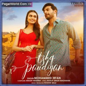 Ishq Paudiyan Poster