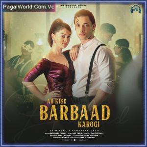 Barbaad Poster