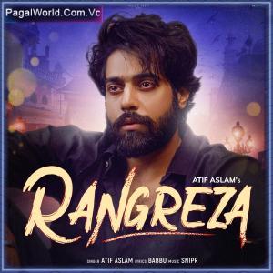 Rangreza Poster