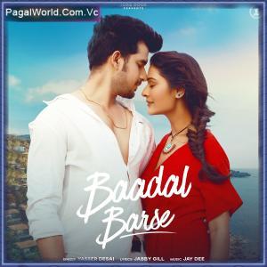 Baadal Barse Poster