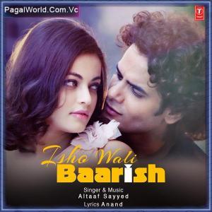 Ban Ke Baarish Poster